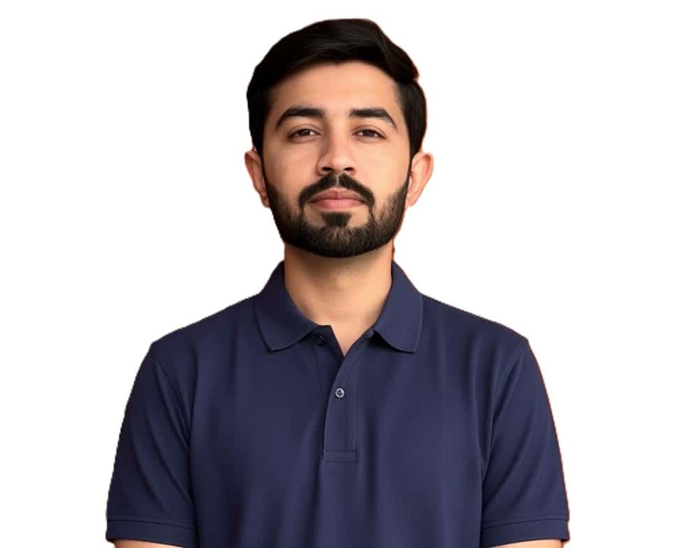Mujtaba Ali